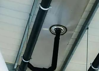 宛城虹吸排水的原理