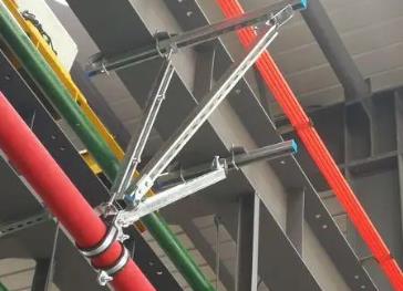 宛城抗震支架厂家与你分享你必须做的紧急情况下的准备